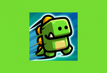 Hero Dino 英雄恐龙（内置菜单）中文版-六美分.NET