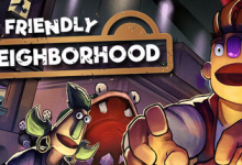 美邻街 / My Friendly Neighborhood Build.21247556 免安装中文版-六美分.NET