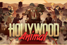 好莱坞动物 / Hollywood Animal v0.8.65 免安装中文版-六美分.NET