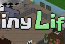微小的生命 / Tiny Life Build.21411803 免安装中文版-六美分.NET