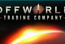 外星贸易公司 / Offworld Trading Company Build.20831447 全 DLC 免安装中文版-六美分.NET