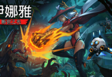 伊娜雅：断世之光 / INAYAH – Life after Gods Build.20272143 免安装中文版-六美分.NET