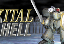 奇幻机甲 /Vital Shell Build.21439519 免安装英文版-六美分.NET
