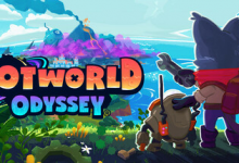 机器人世界奥德赛 / Botworld Odyssey Build.20914822 免安装中文版-六美分.NET