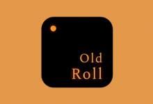 OldRoll v7.2.0 解锁高级版｜复古胶片相机-六美分.NET