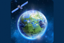 星云实景地图 v1.4.6 高级版｜安卓实景导航工具-六美分.NET