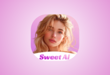 Sweet AI AI女友伴侣 v1.7.9 解锁高级版|AI情感陪伴聊天-六美分.NET