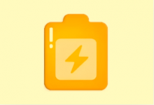 BatteryMonitor 电池管家 v0.6.3 中文绿色版-六美分.NET