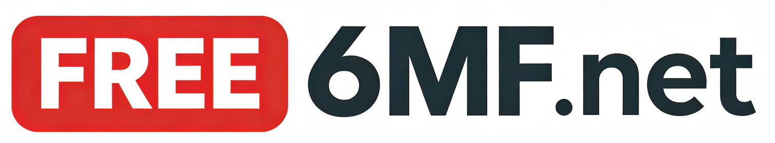 流媒坊 - 让资源触手可得 @6MF.net